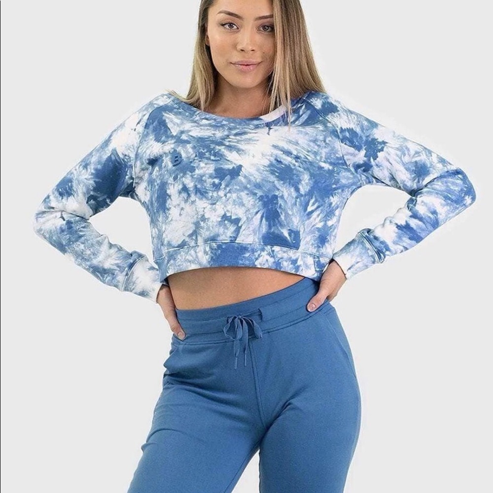 Balance Athletica - The Essence Crew - sweatshirt